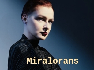 Miralorans