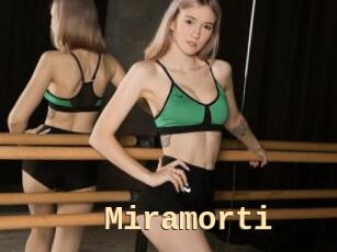 Miramorti