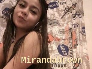 Mirandabrown