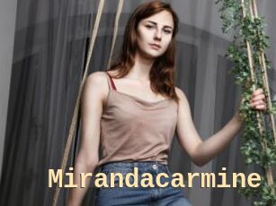 Mirandacarmine