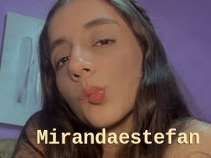 Mirandaestefan