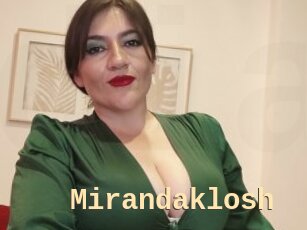 Mirandaklosh