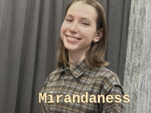 Mirandaness