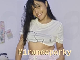 Mirandaparky