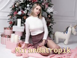 Mirandatropik