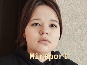 Miraport