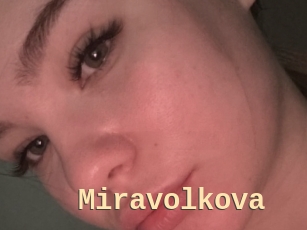 Miravolkova