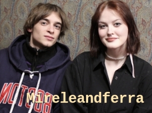 Mireleandferra
