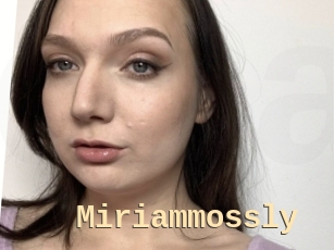Miriammossly