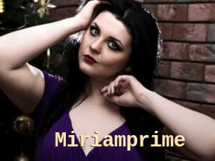 Miriamprime