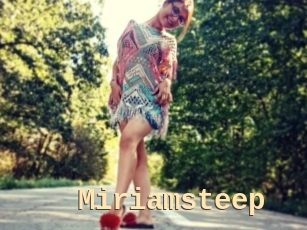 Miriamsteep