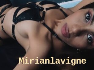 Mirianlavigne