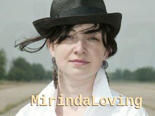 MirindaLoving
