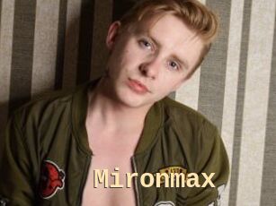 Mironmax