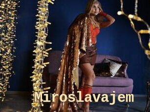 Miroslavajem