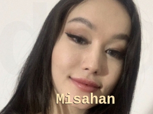 Misahan