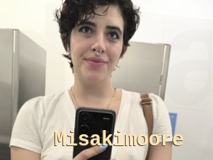 Misakimoore