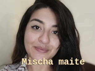 Mischa_maite