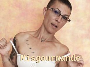 Misgourmande