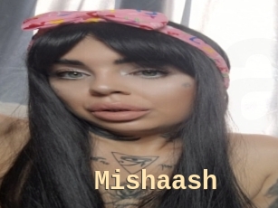Mishaash