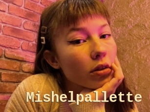 Mishelpallette