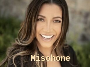 Misohone
