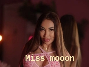 Miss_mooon