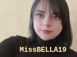 MissBELLA19