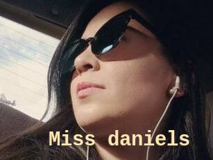 Miss_daniels