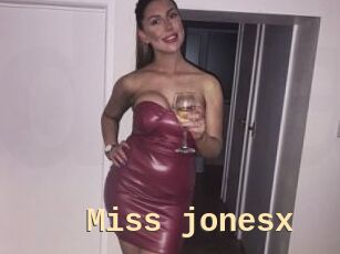 Miss_jonesx