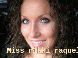 Miss_nikki_raquel