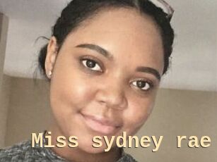 Miss_sydney_rae
