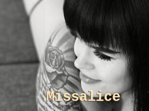 Missalice