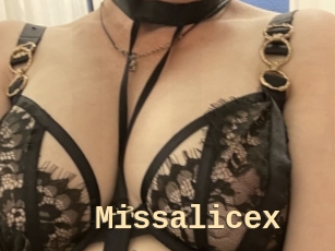 missalicex Dialogue Sexe