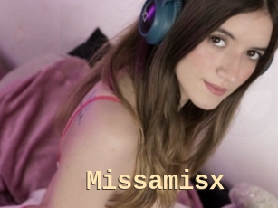 Missamisx