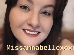 Missannabellexoxo