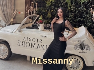 Missanny