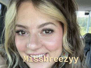 Missbreezyy