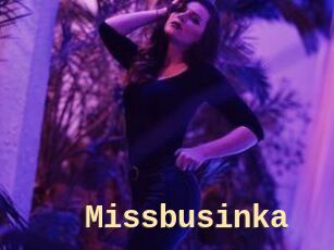 Missbusinka