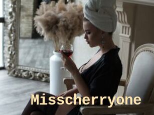 Misscherryone