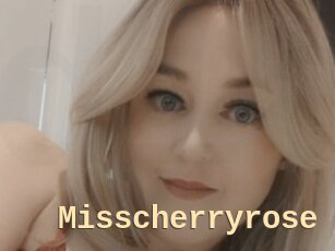 Misscherryrose