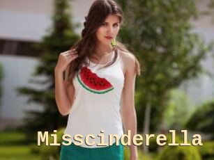 Misscinderella