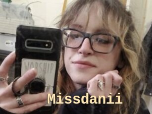 Missdanii