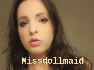 Missdollmaid