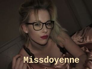 Missdoyenne