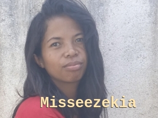 Misseezekia
