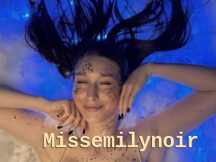 Missemilynoir