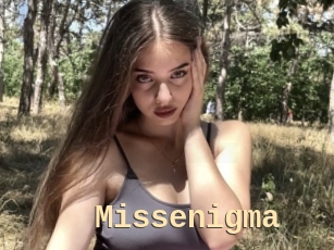 Missenigma