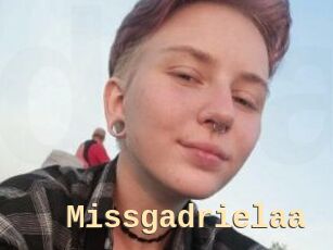 Missgadrielaa