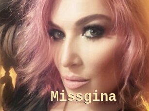 Missgina